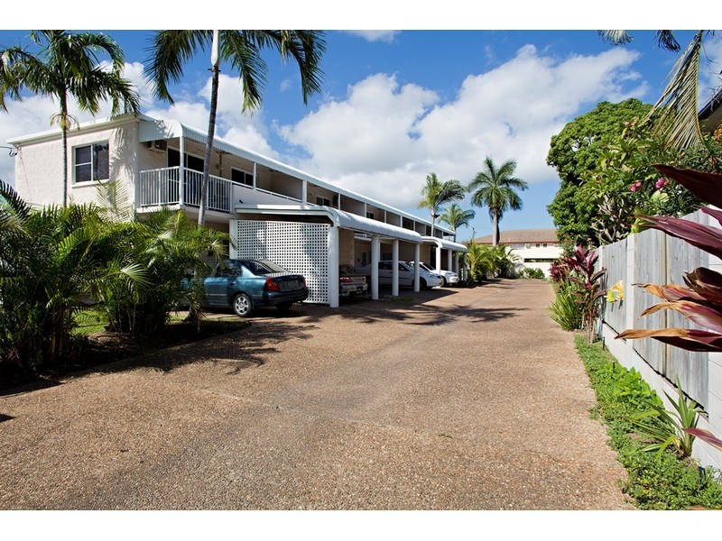 6/57 Lowth Street, Rosslea QLD 4812