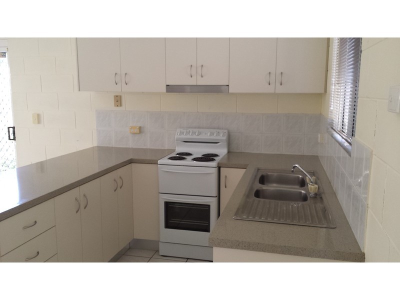 6/57 Lowth Street, Rosslea QLD 4812