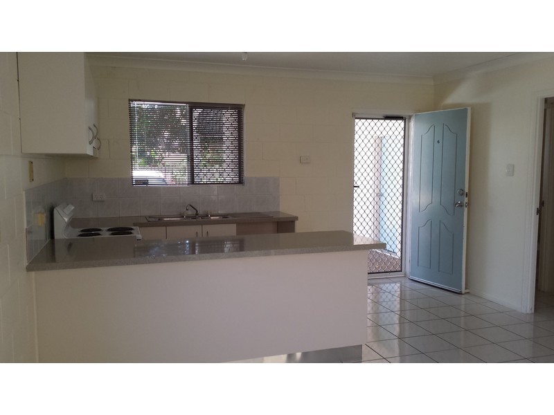 6/57 Lowth Street, Rosslea QLD 4812