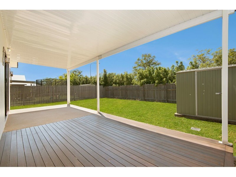 9 Wexford Crescent, Burdell QLD 4818