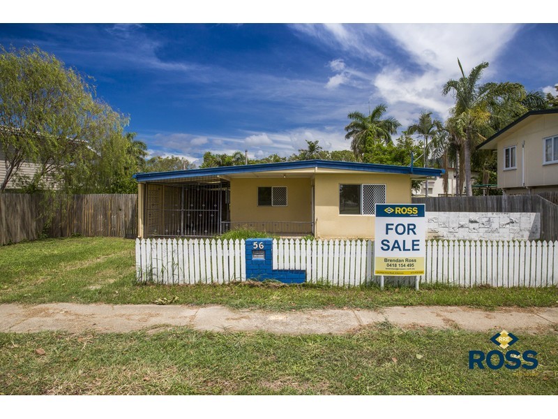 56 Bergin Road, Cranbrook QLD 4814