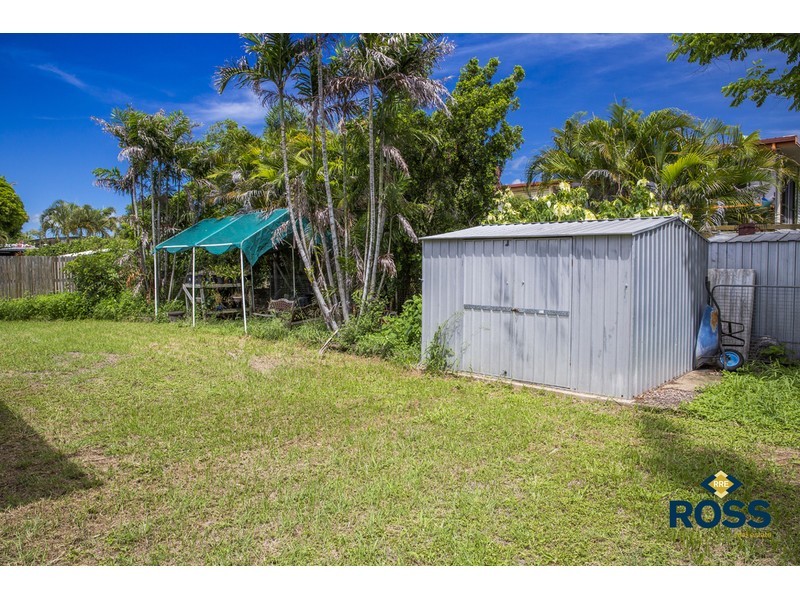 56 Bergin Road, Cranbrook QLD 4814