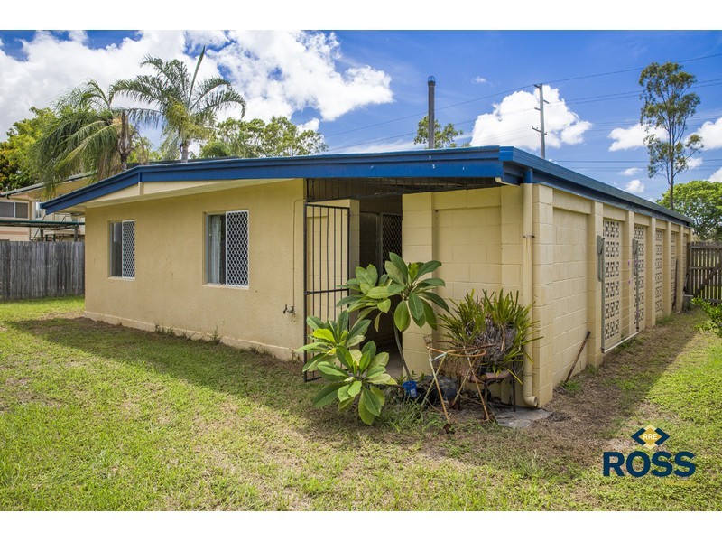 56 Bergin Road, Cranbrook QLD 4814