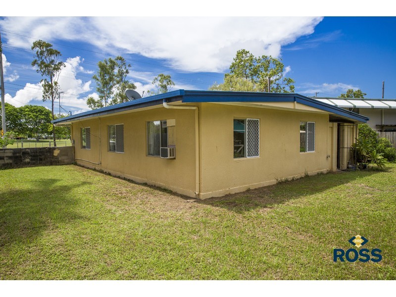 56 Bergin Road, Cranbrook QLD 4814