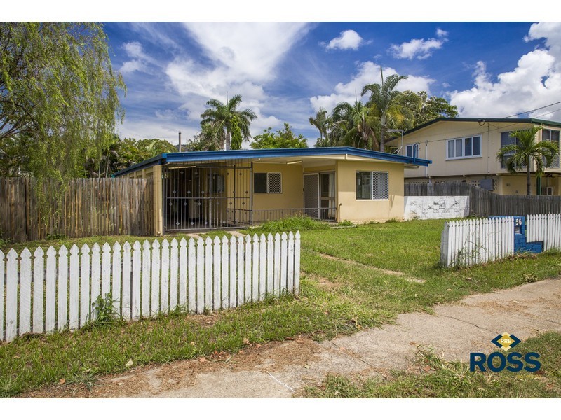 56 Bergin Road, Cranbrook QLD 4814