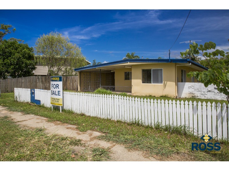 56 Bergin Road, Cranbrook QLD 4814