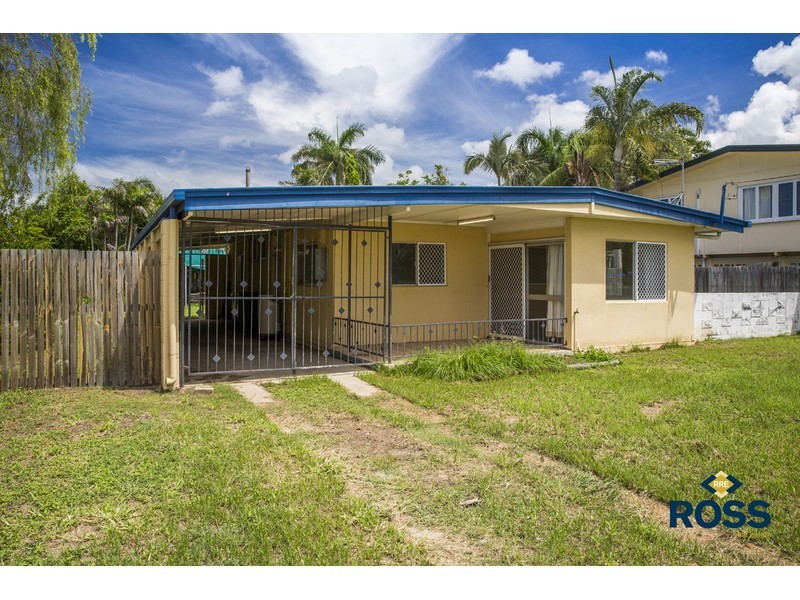 56 Bergin Road, Cranbrook QLD 4814