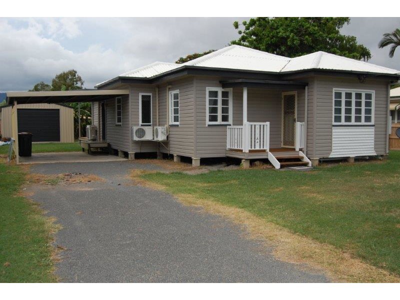 57 Corcoran Street, Currajong QLD 4812