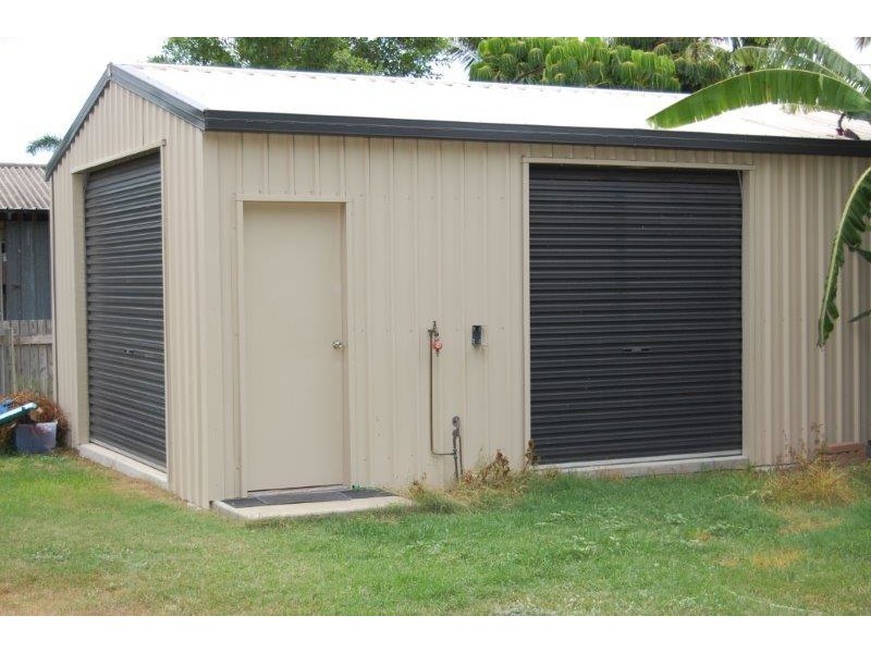 57 Corcoran Street, Currajong QLD 4812