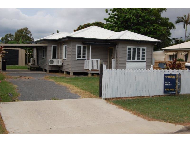 57 Corcoran Street, Currajong QLD 4812