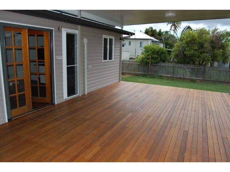 57 Corcoran Street, Currajong QLD 4812