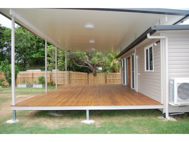 57 Corcoran Street, Currajong QLD 4812