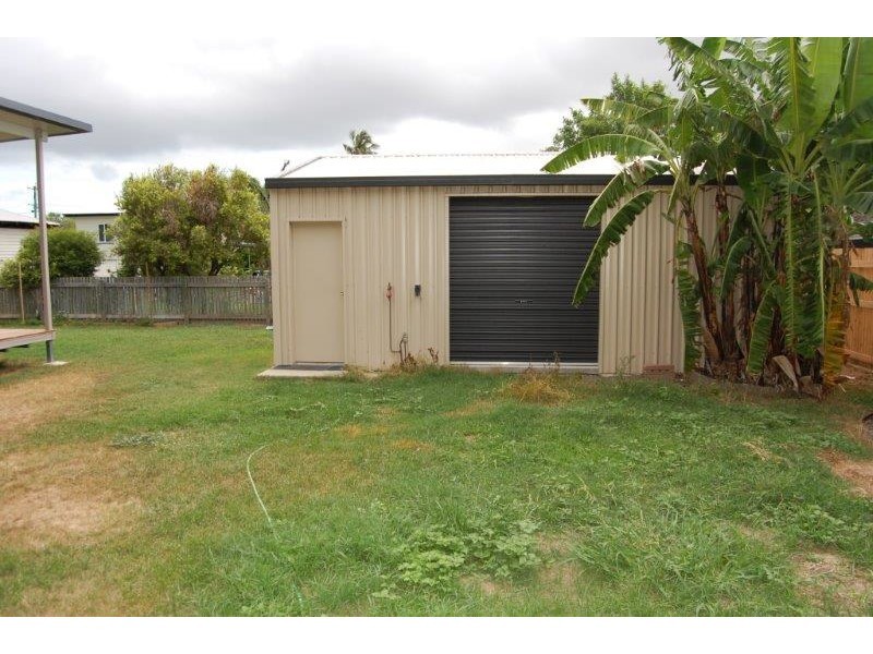 57 Corcoran Street, Currajong QLD 4812