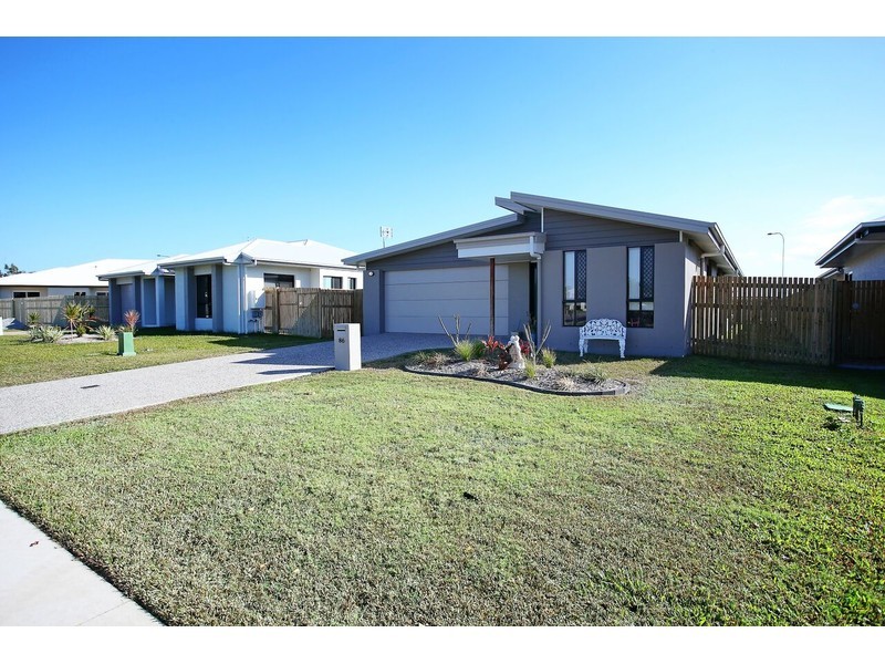 86 Willowbank Drive, Kirwan QLD 4817