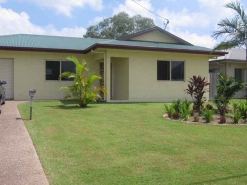 64 Santal Drive, Rasmussen QLD 4815