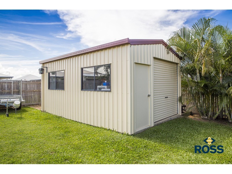 18 Kroymans Drive, Mount Louisa QLD 4814