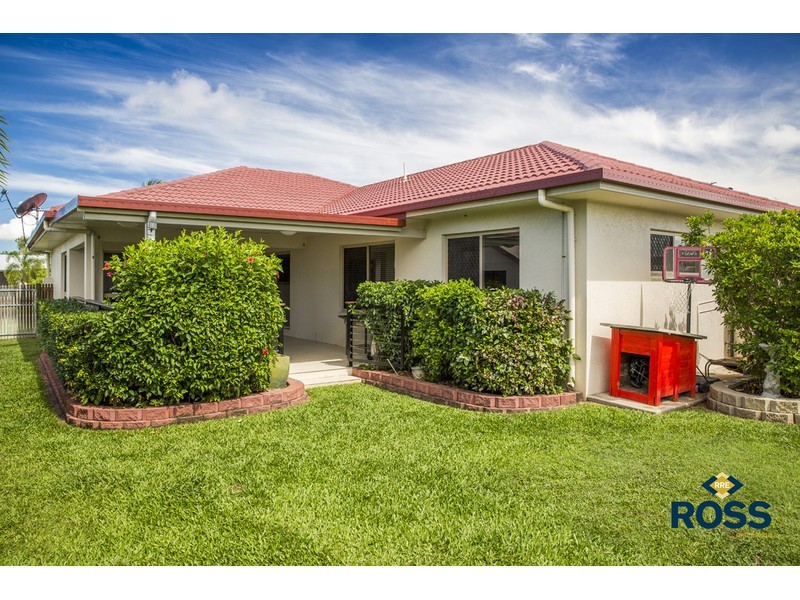 18 Kroymans Drive, Mount Louisa QLD 4814