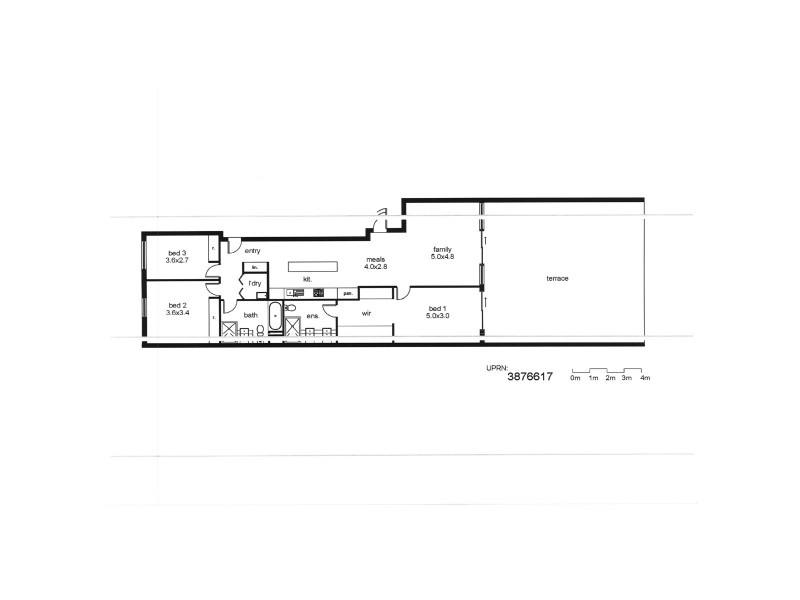 South Townsville QLD 4810 Floorplan