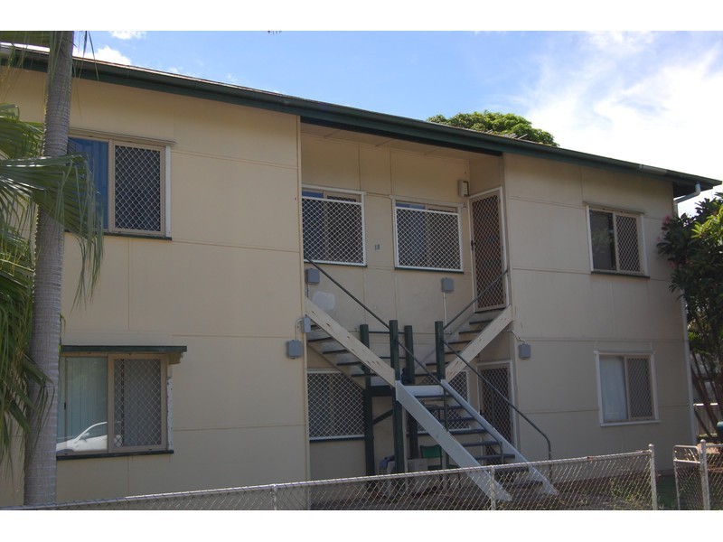 3/18 Sussex Street, Hyde Park QLD 4812