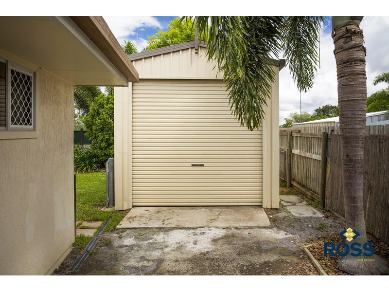 29 Geoffrey Court, Rasmussen QLD 4815