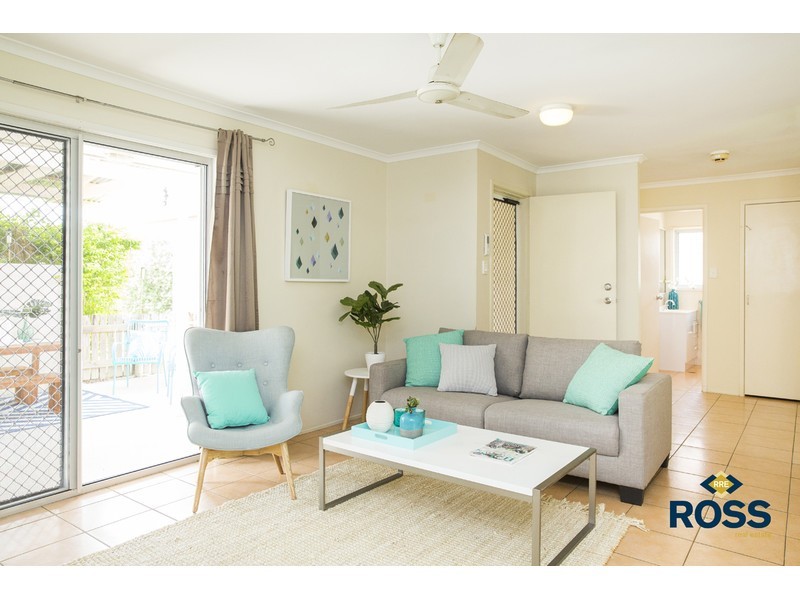 29 Geoffrey Court, Rasmussen QLD 4815