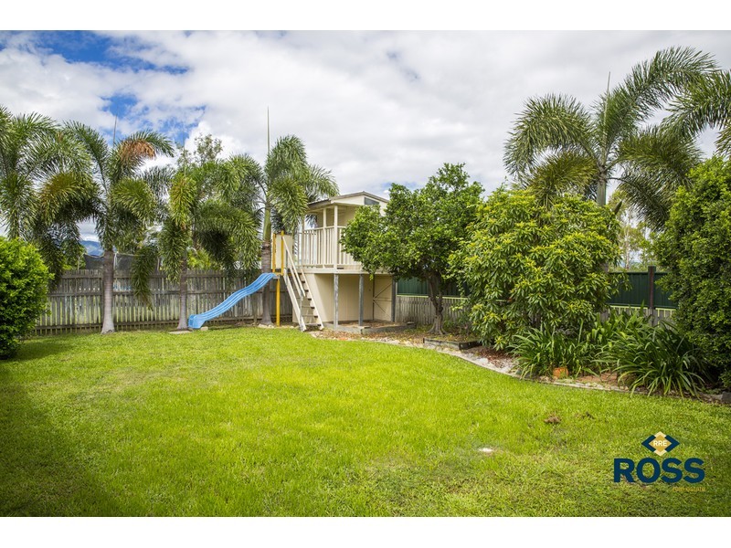 29 Geoffrey Court, Rasmussen QLD 4815