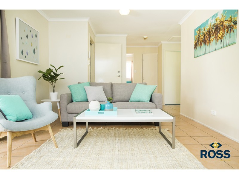 29 Geoffrey Court, Rasmussen QLD 4815