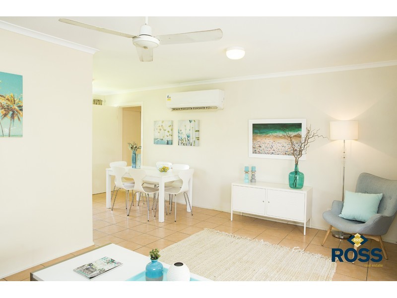 29 Geoffrey Court, Rasmussen QLD 4815