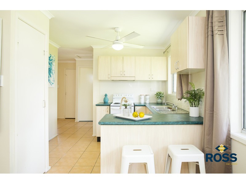 29 Geoffrey Court, Rasmussen QLD 4815