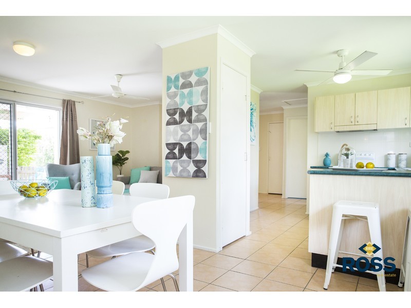 29 Geoffrey Court, Rasmussen QLD 4815