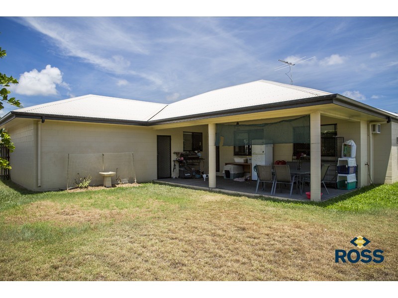 14 Armistice Street, Burdell QLD 4818