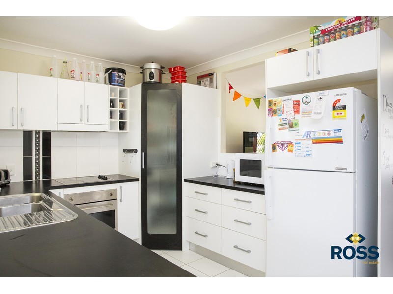 14 Armistice Street, Burdell QLD 4818