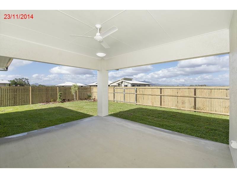 15 Diversity Street, Rasmussen QLD 4815