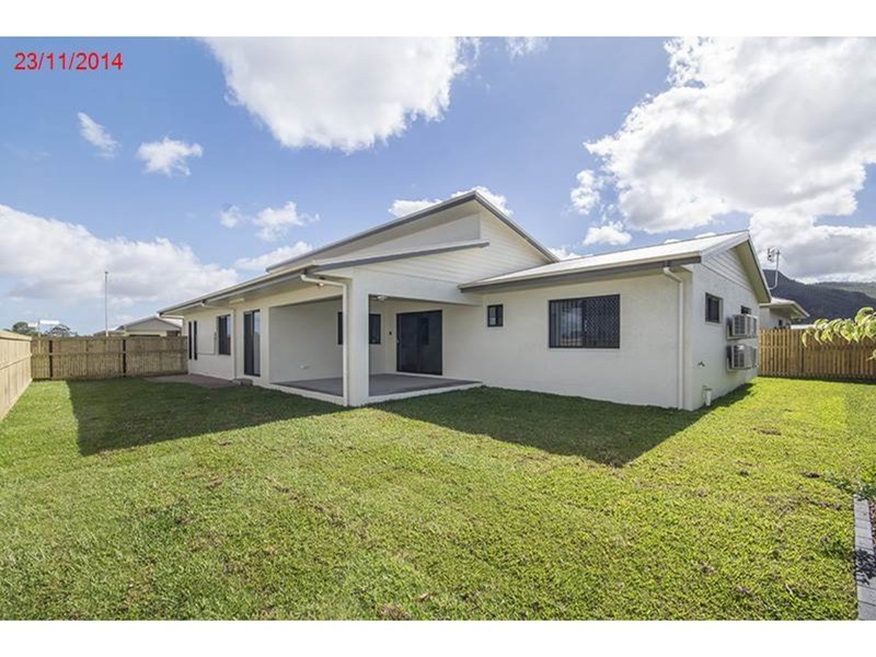 15 Diversity Street, Rasmussen QLD 4815