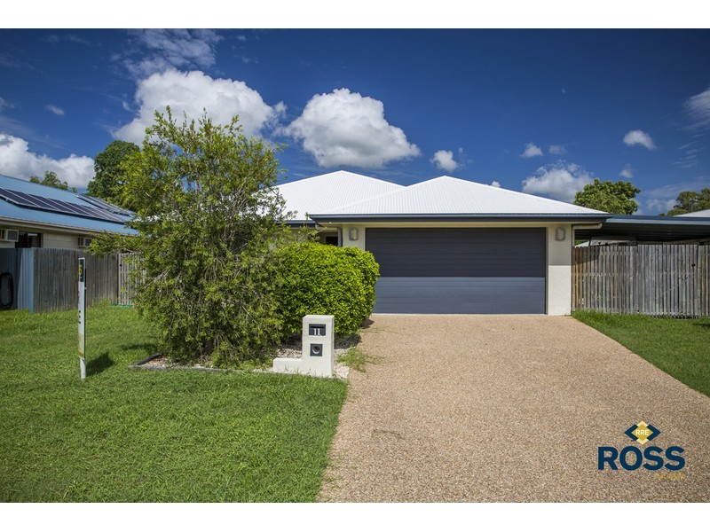11 Thornbill Close, Kelso QLD 4815