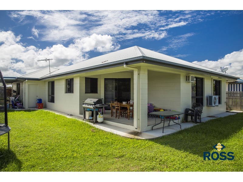 11 Thornbill Close, Kelso QLD 4815