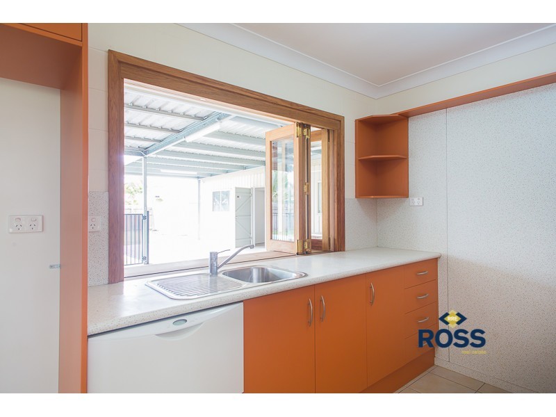 4 Tartan Place, Rasmussen QLD 4815