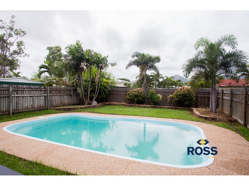 4 Tartan Place, Rasmussen QLD 4815