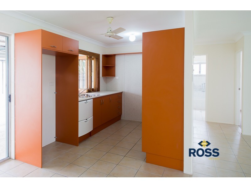 4 Tartan Place, Rasmussen QLD 4815