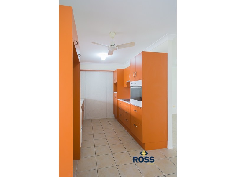 4 Tartan Place, Rasmussen QLD 4815