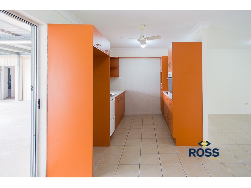 4 Tartan Place, Rasmussen QLD 4815