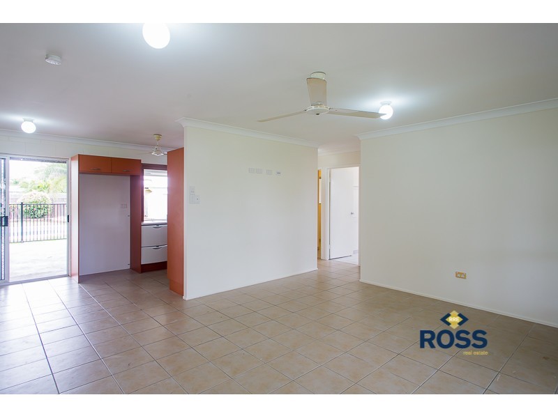 4 Tartan Place, Rasmussen QLD 4815