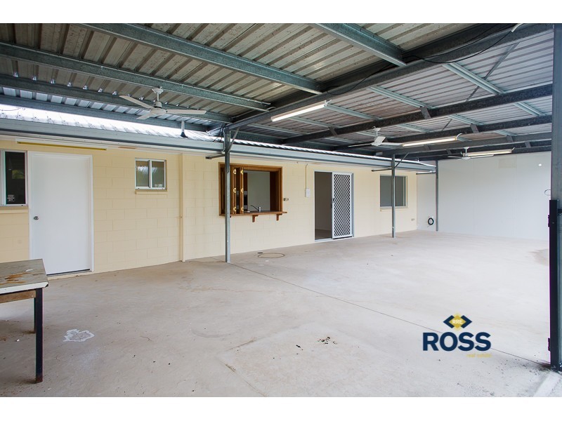 4 Tartan Place, Rasmussen QLD 4815