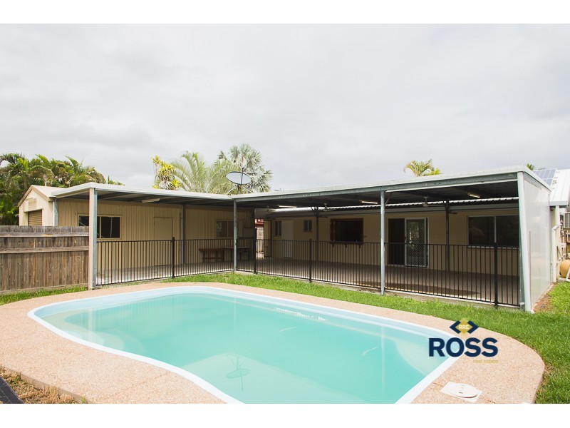4 Tartan Place, Rasmussen QLD 4815