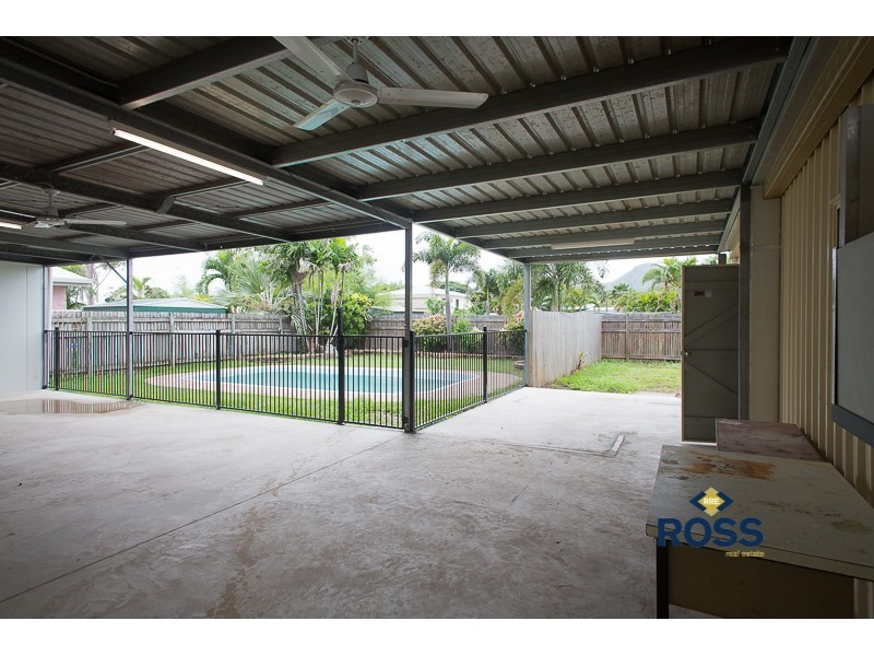 4 Tartan Place, Rasmussen QLD 4815