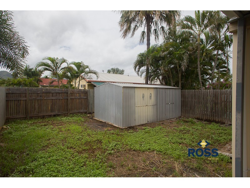4 Tartan Place, Rasmussen QLD 4815