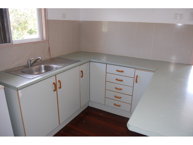 111 Nathan Street, Cranbrook QLD 4814