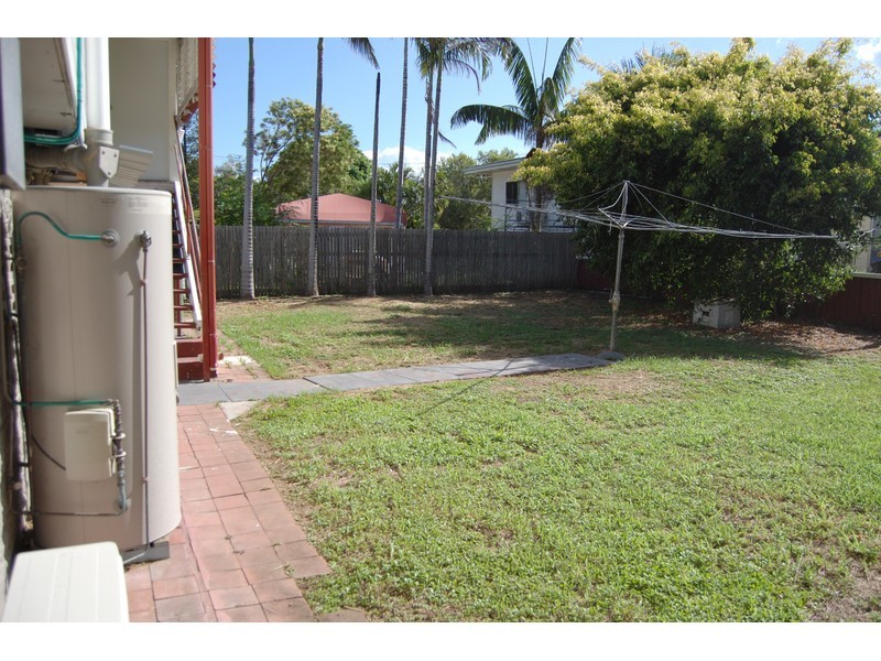 111 Nathan Street, Cranbrook QLD 4814