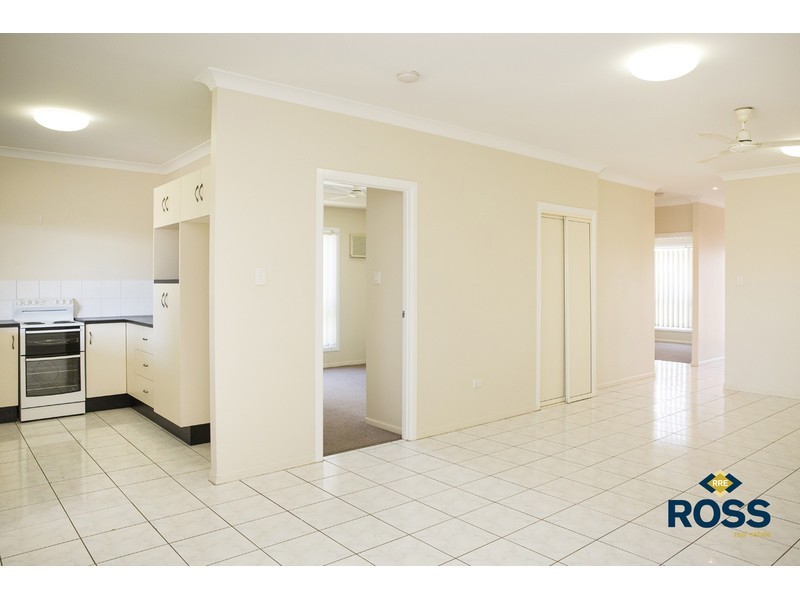 1/62 Santal Drive, Rasmussen QLD 4815