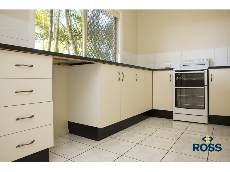 1/62 Santal Drive, Rasmussen QLD 4815